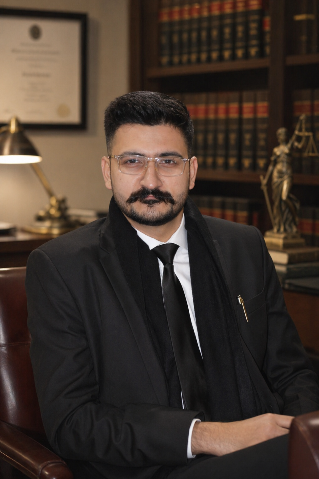 Ahsan Ahmad Khan