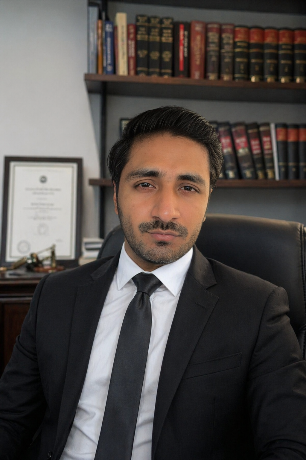 Chaudhary Muhammad Nasir